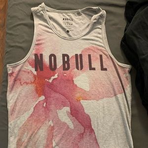 Nobull tank